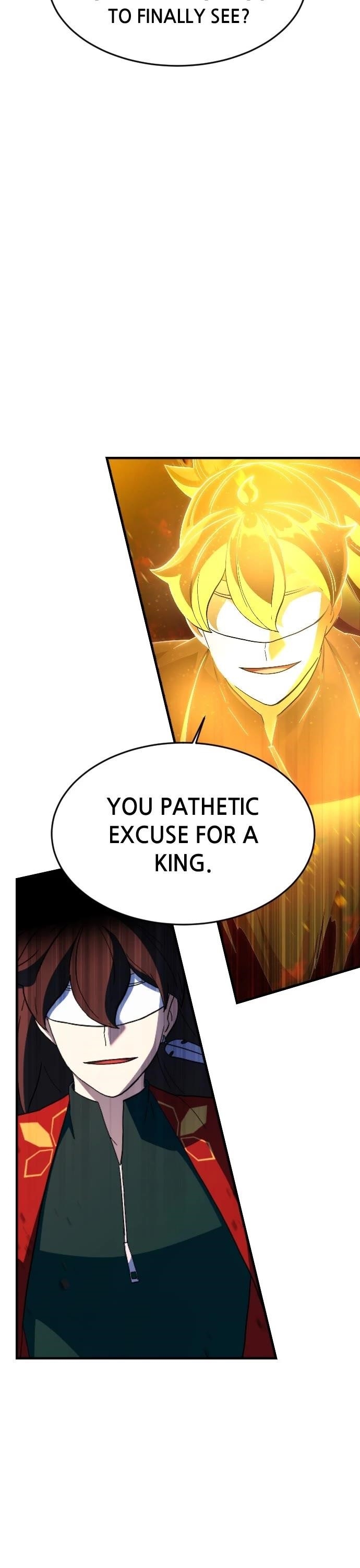 The Last Golden Child - Chapter 173 Page 12