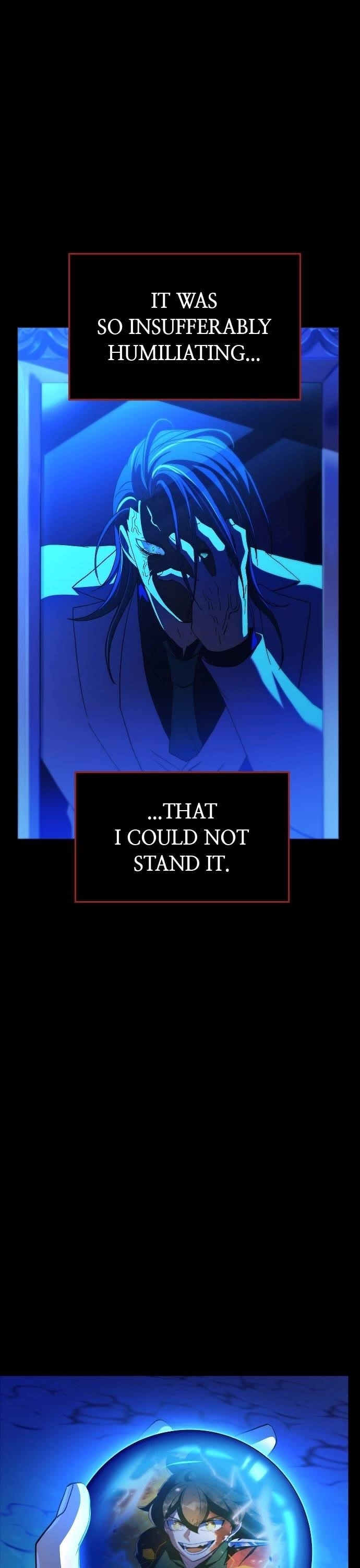 The Last Golden Child - Chapter 173 Page 17