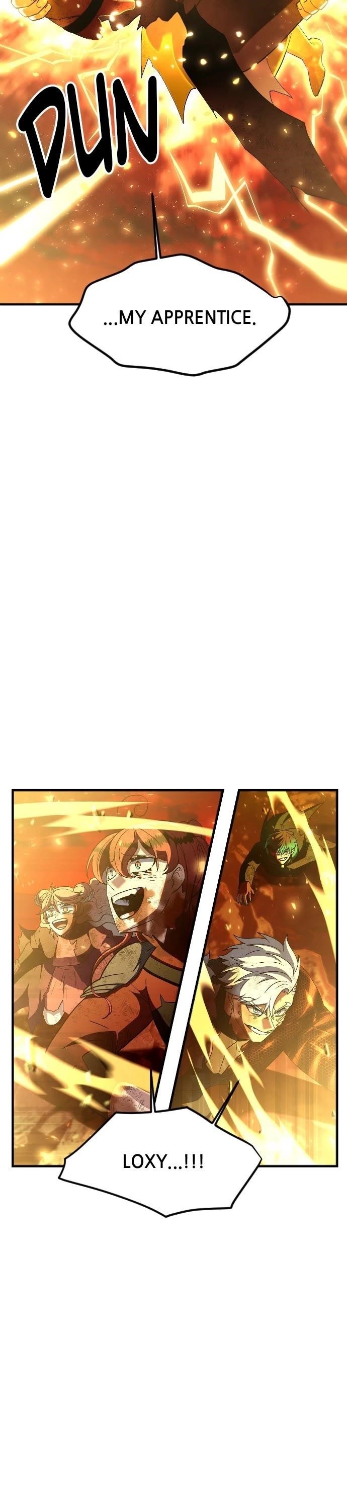 The Last Golden Child - Chapter 173 Page 2