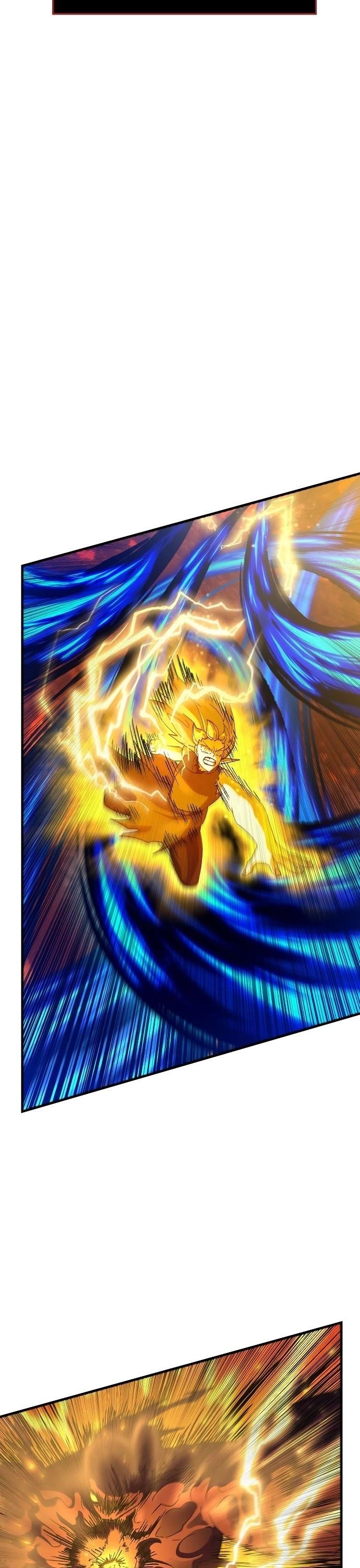 The Last Golden Child - Chapter 173 Page 26