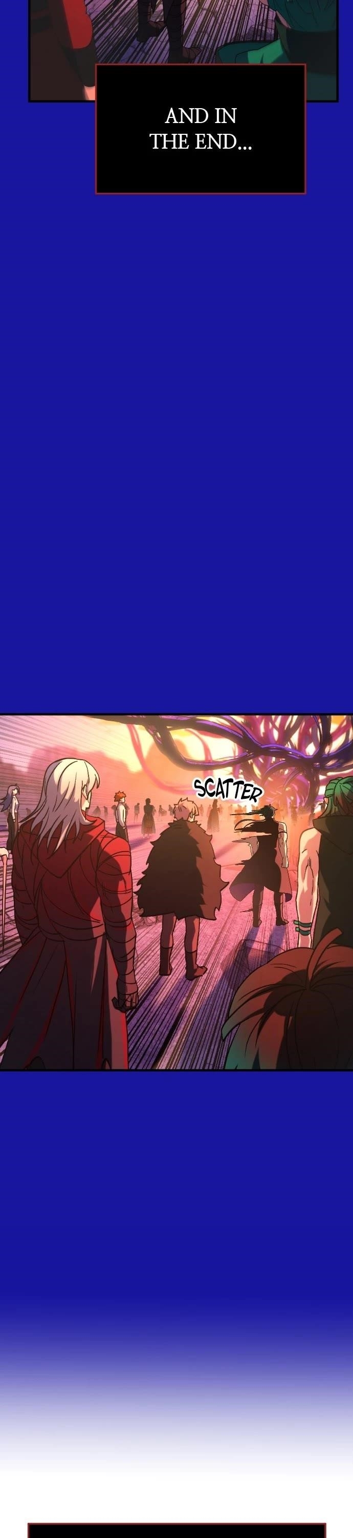 The Last Golden Child - Chapter 173 Page 32