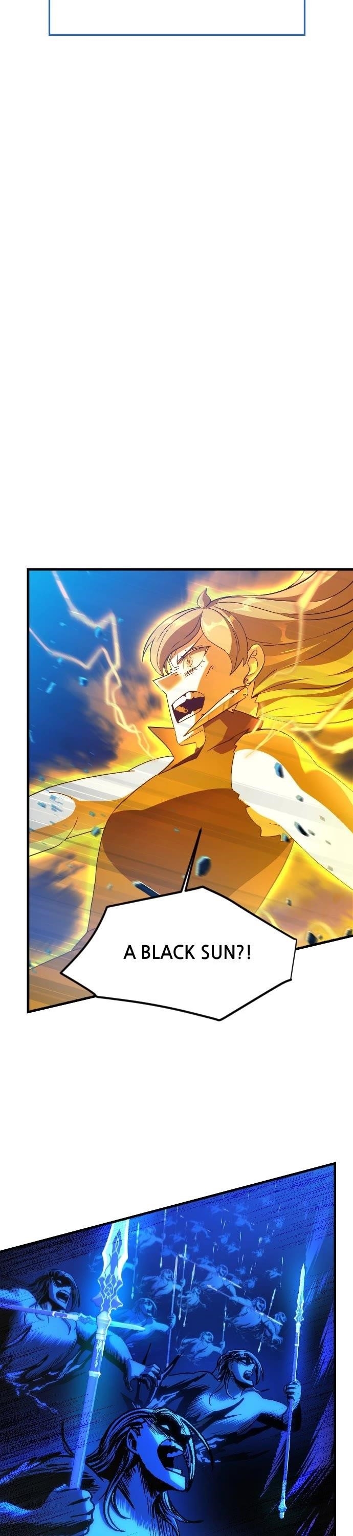 The Last Golden Child - Chapter 173 Page 38