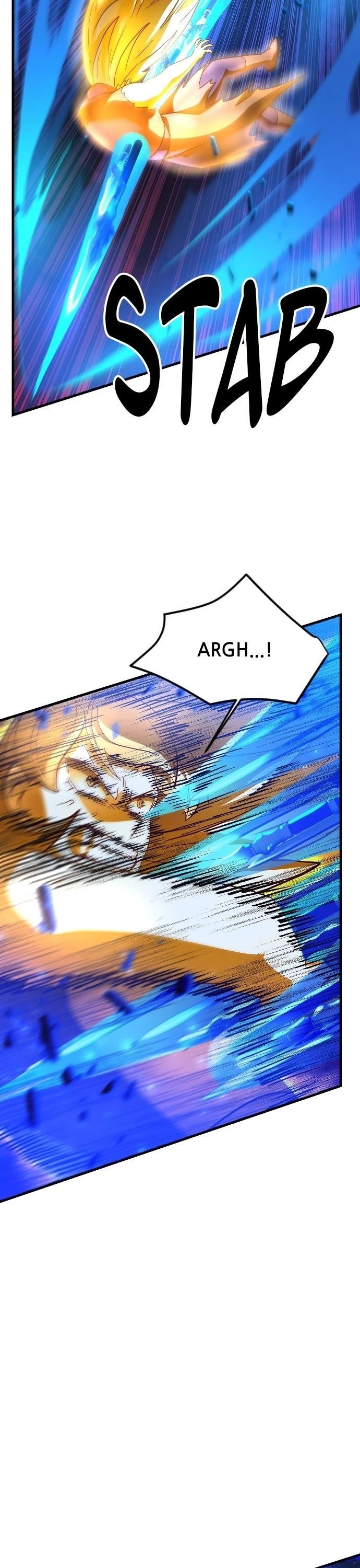 The Last Golden Child - Chapter 173 Page 41