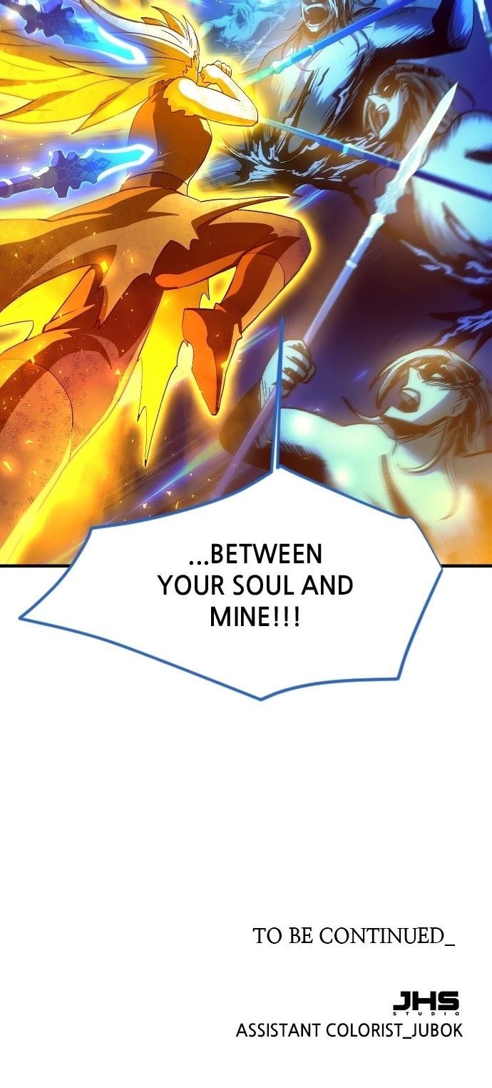 The Last Golden Child - Chapter 173 Page 48