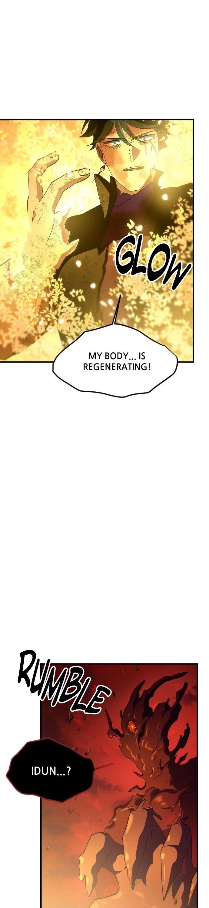 The Last Golden Child - Chapter 173 Page 7