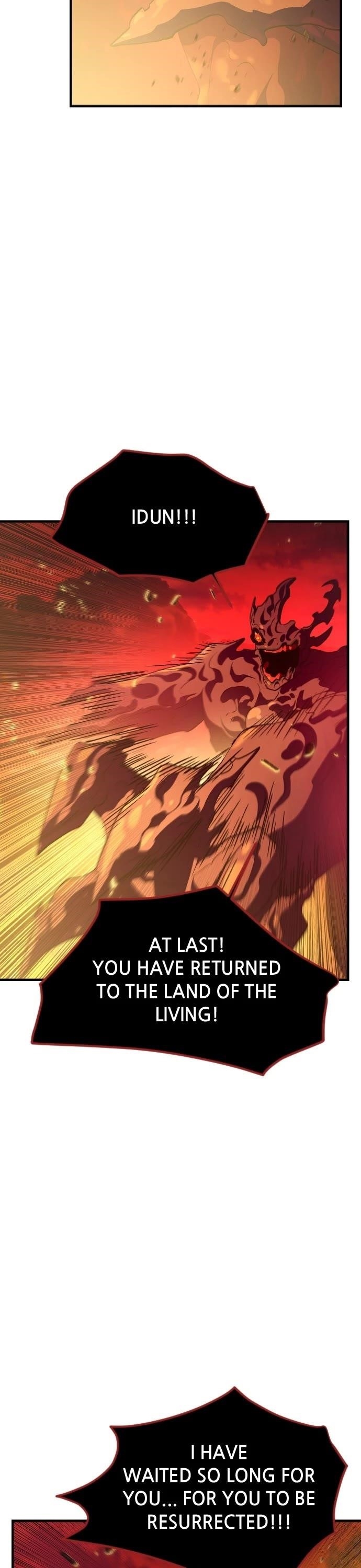 The Last Golden Child - Chapter 173 Page 8