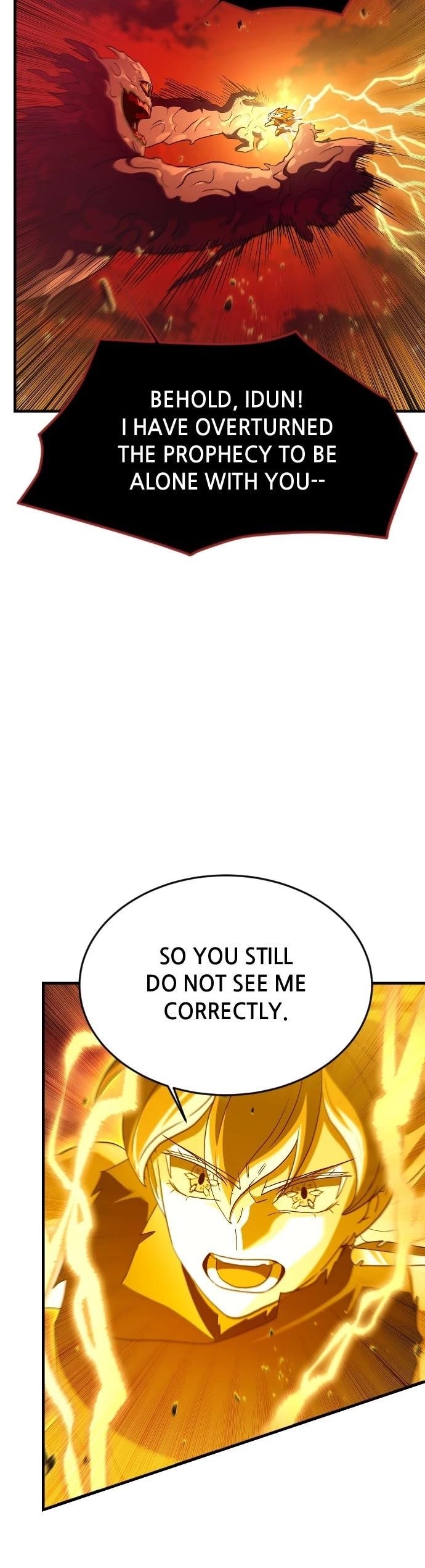 The Last Golden Child - Chapter 173 Page 9