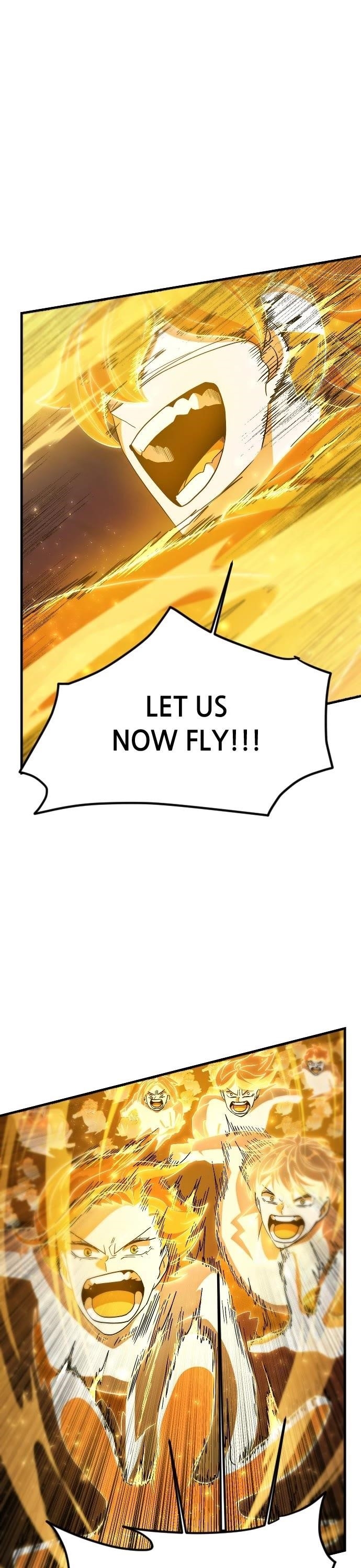 The Last Golden Child - Chapter 174 Page 16