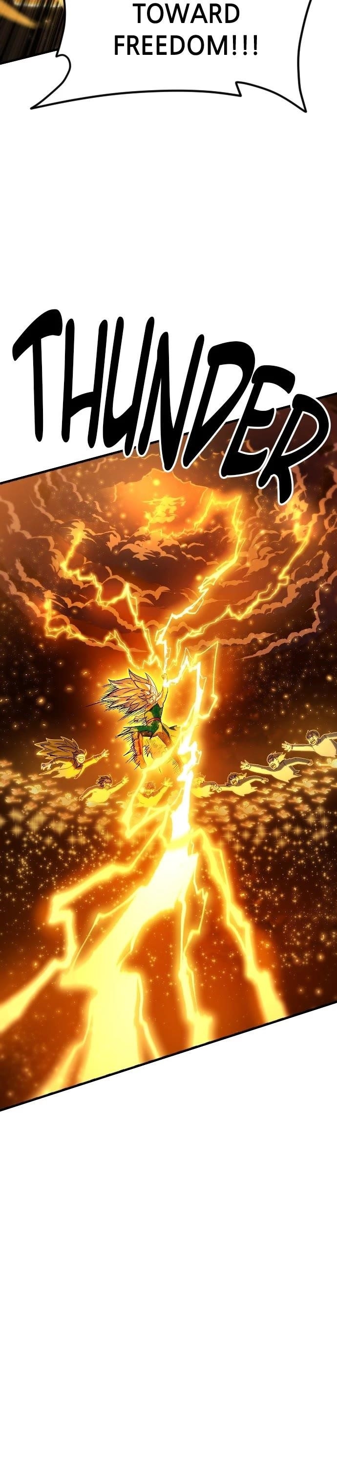 The Last Golden Child - Chapter 174 Page 17