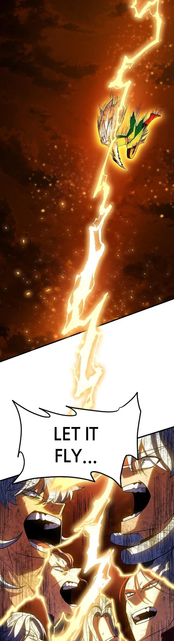 The Last Golden Child - Chapter 174 Page 19