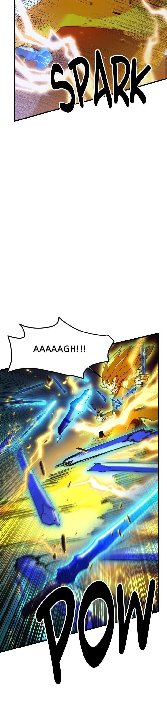 The Last Golden Child - Chapter 174 Page 2