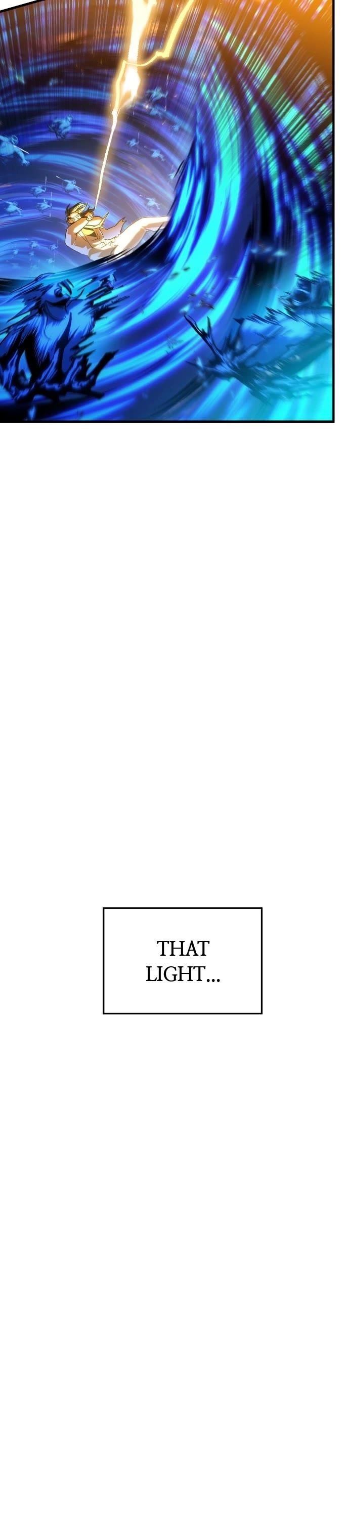 The Last Golden Child - Chapter 174 Page 21