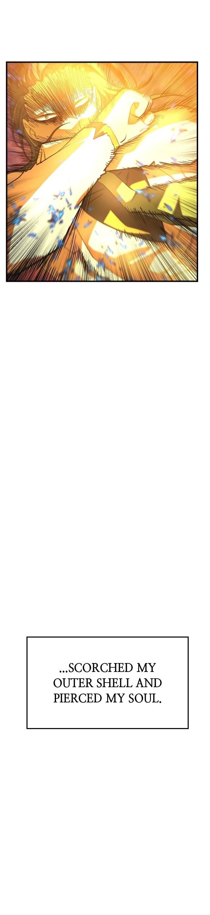 The Last Golden Child - Chapter 174 Page 22