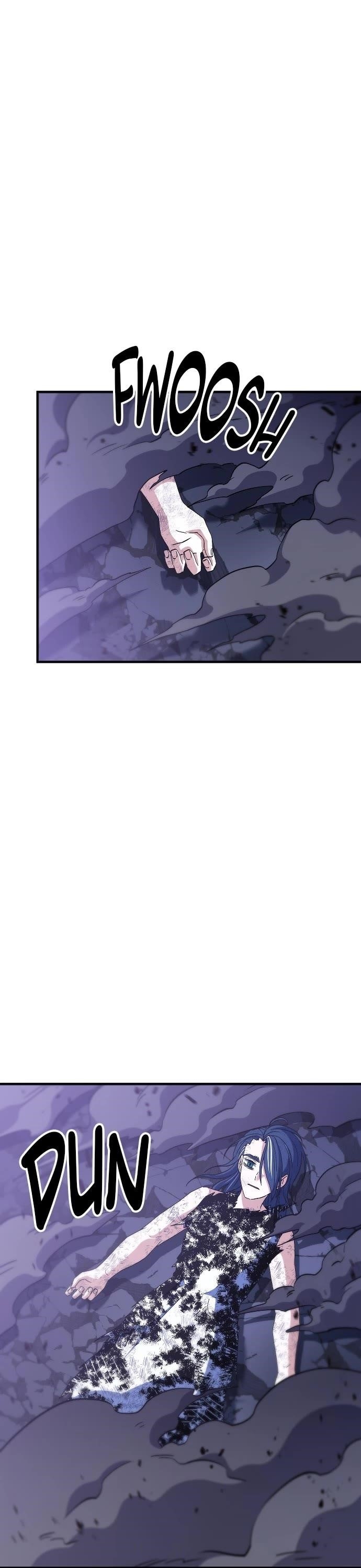 The Last Golden Child - Chapter 174 Page 27