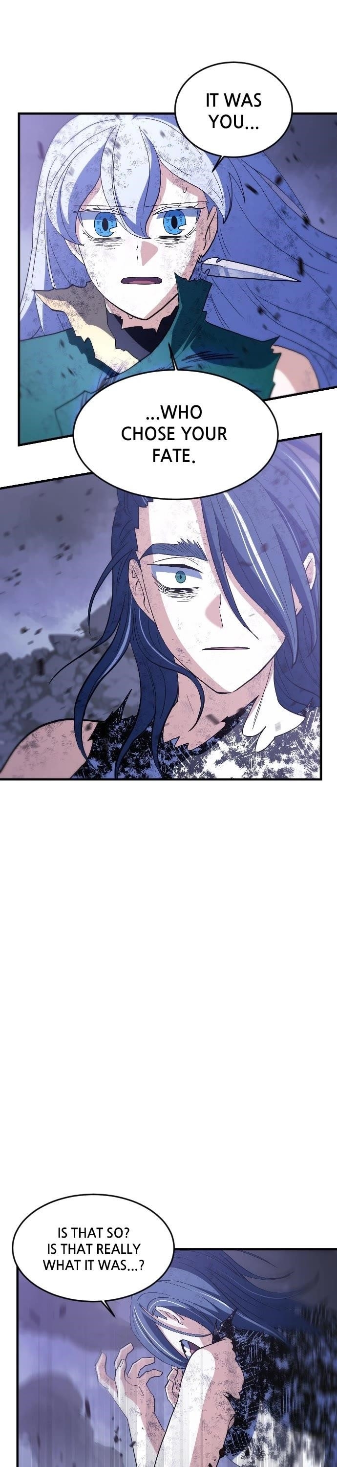 The Last Golden Child - Chapter 174 Page 31