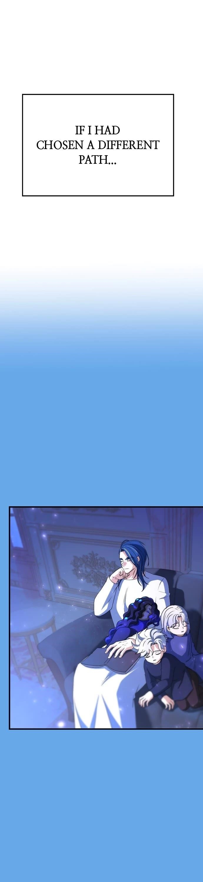 The Last Golden Child - Chapter 174 Page 33