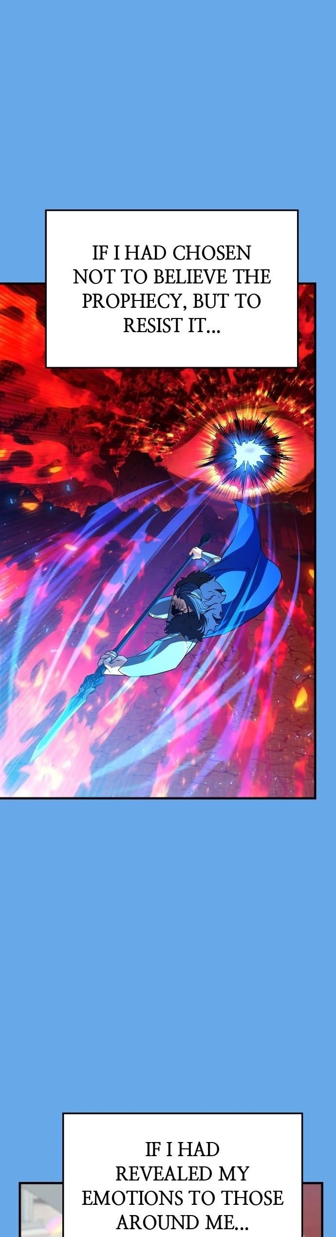 The Last Golden Child - Chapter 174 Page 34