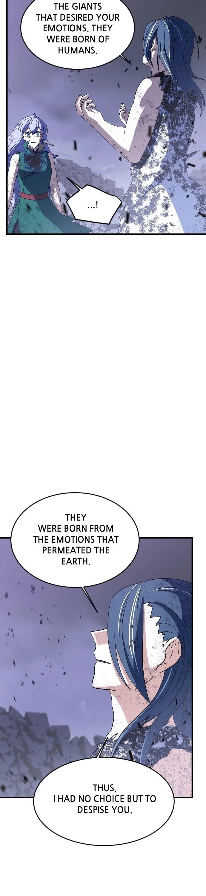 The Last Golden Child - Chapter 174 Page 37