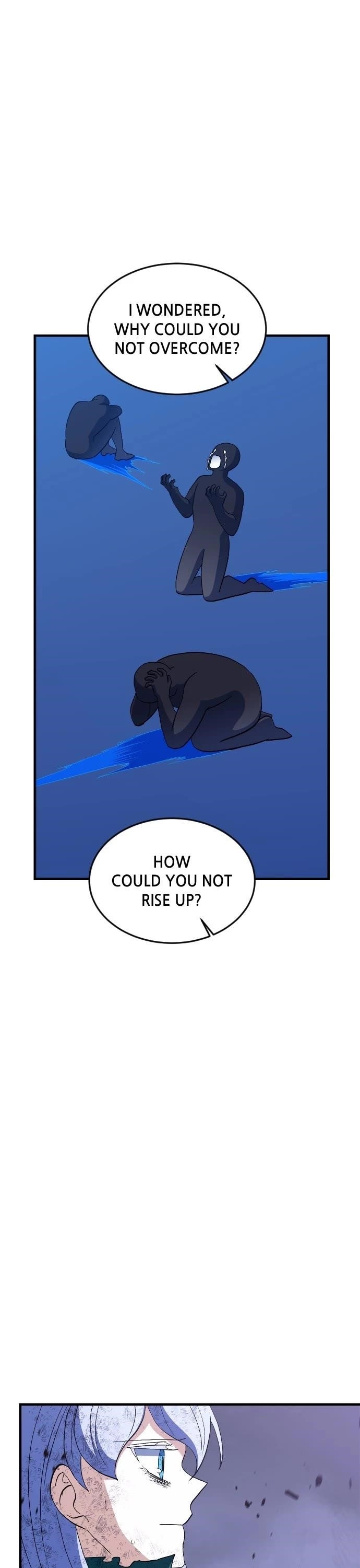 The Last Golden Child - Chapter 174 Page 38