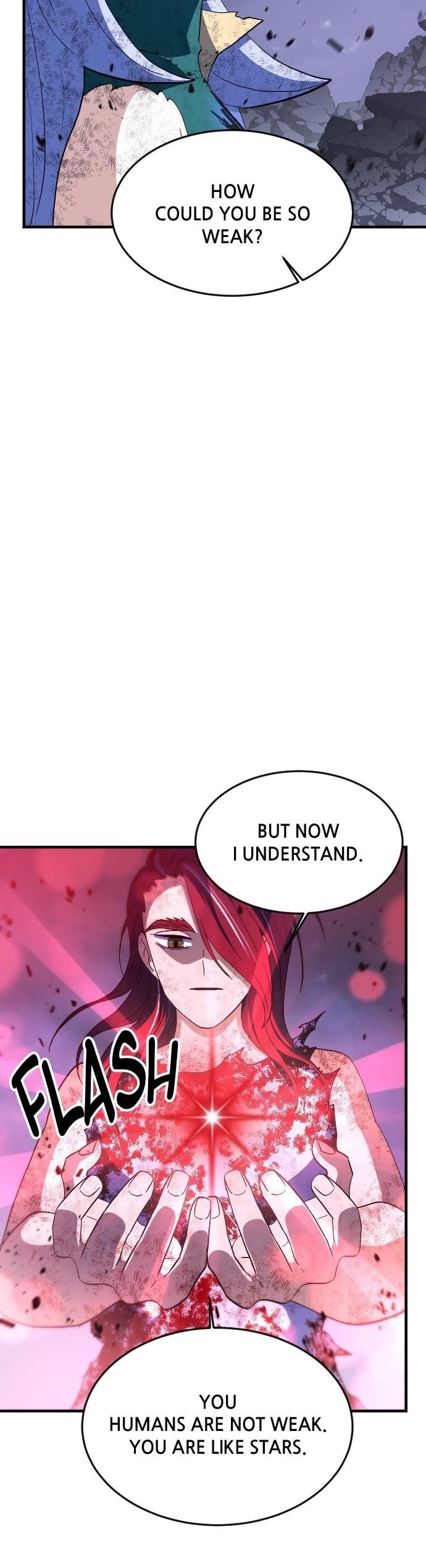 The Last Golden Child - Chapter 174 Page 39