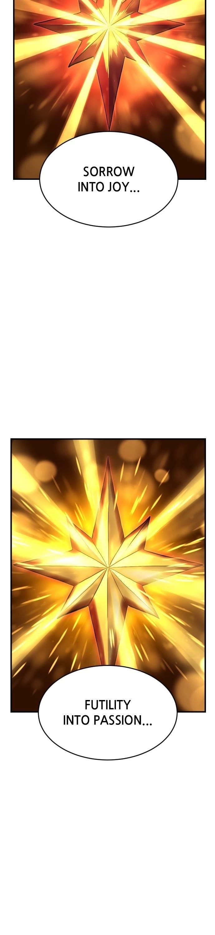 The Last Golden Child - Chapter 174 Page 41