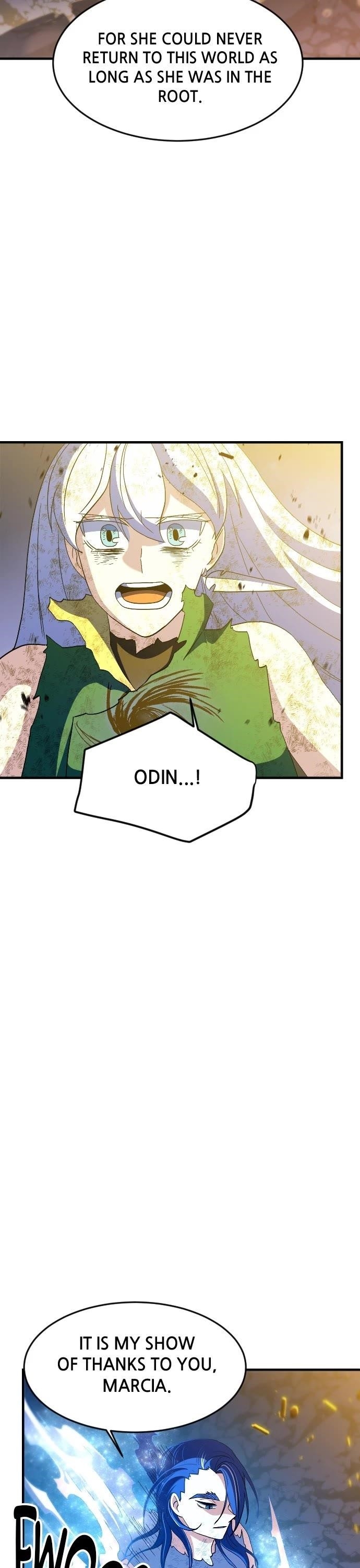 The Last Golden Child - Chapter 174 Page 43