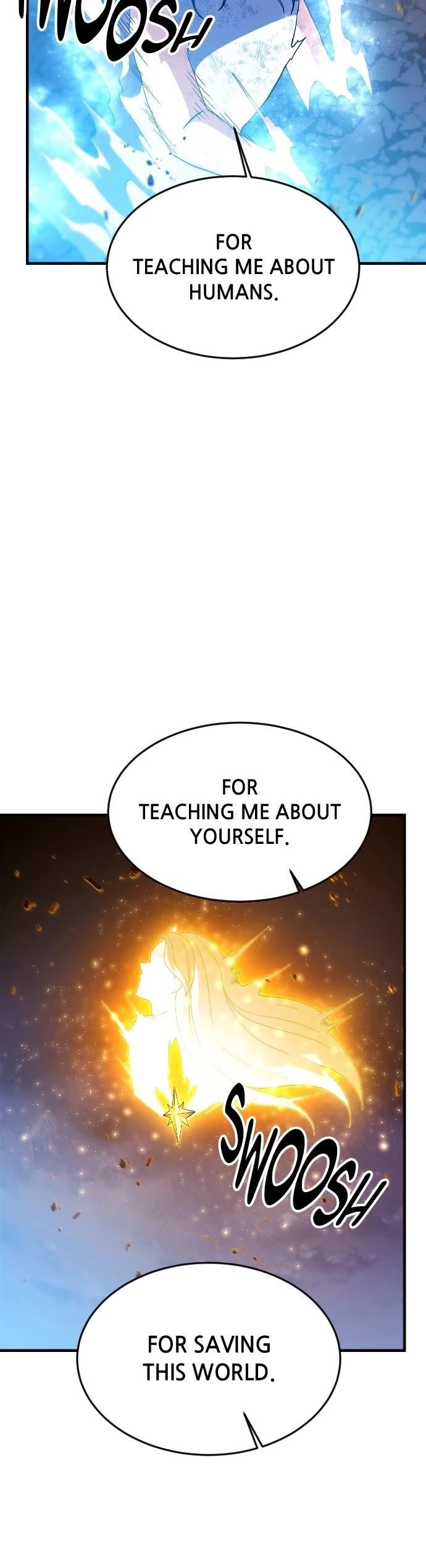 The Last Golden Child - Chapter 174 Page 44