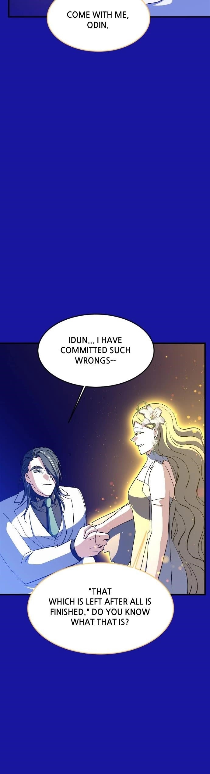 The Last Golden Child - Chapter 174 Page 50