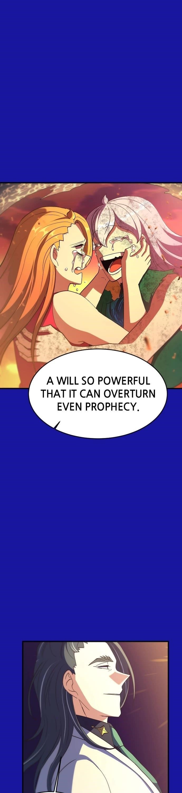 The Last Golden Child - Chapter 174 Page 52