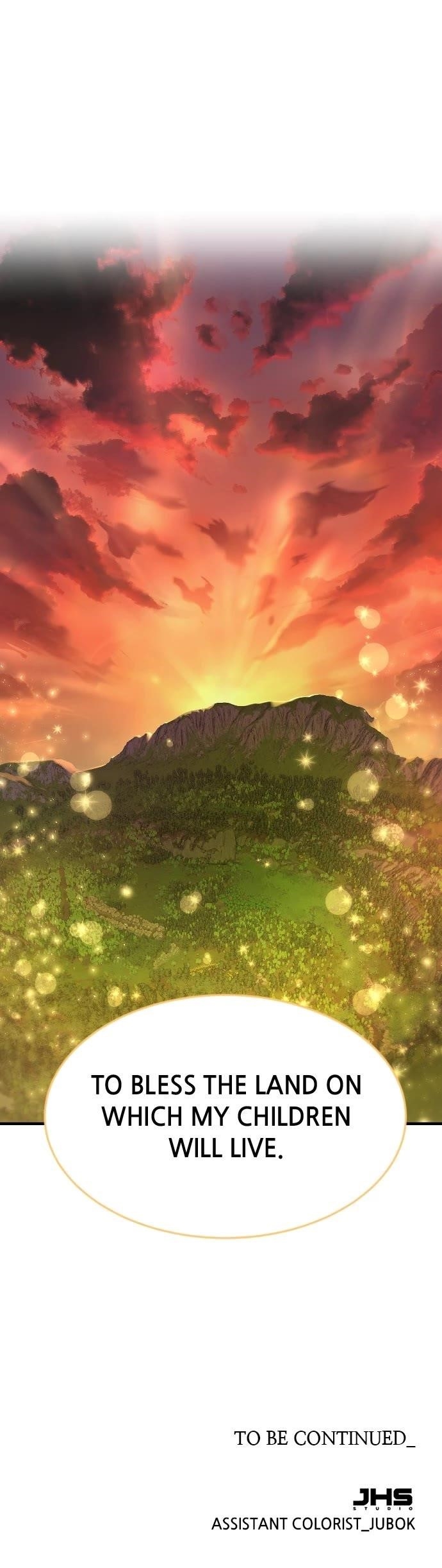 The Last Golden Child - Chapter 174 Page 56