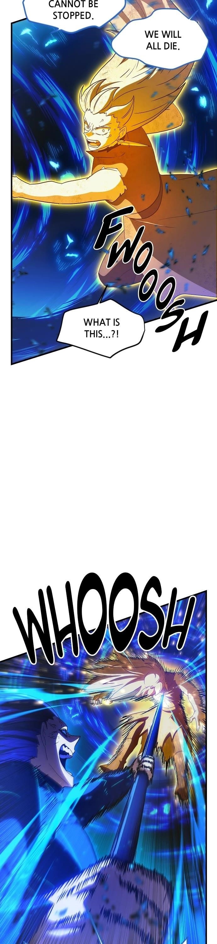 The Last Golden Child - Chapter 174 Page 6