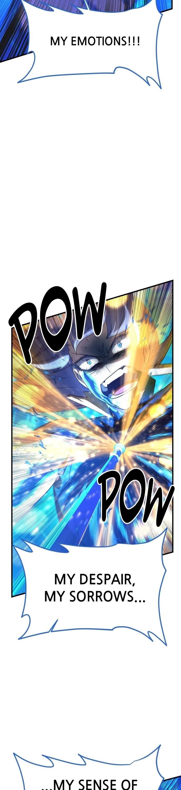 The Last Golden Child - Chapter 174 Page 7