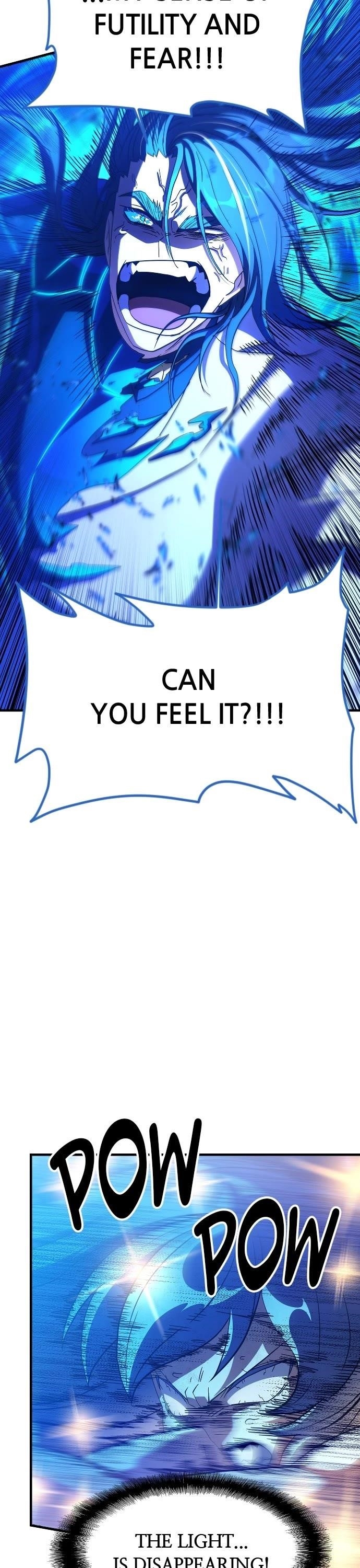 The Last Golden Child - Chapter 174 Page 8