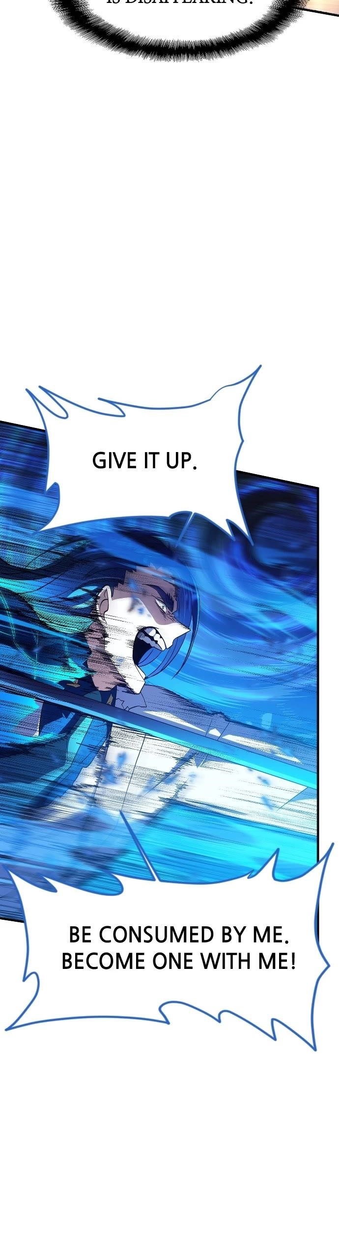 The Last Golden Child - Chapter 174 Page 9