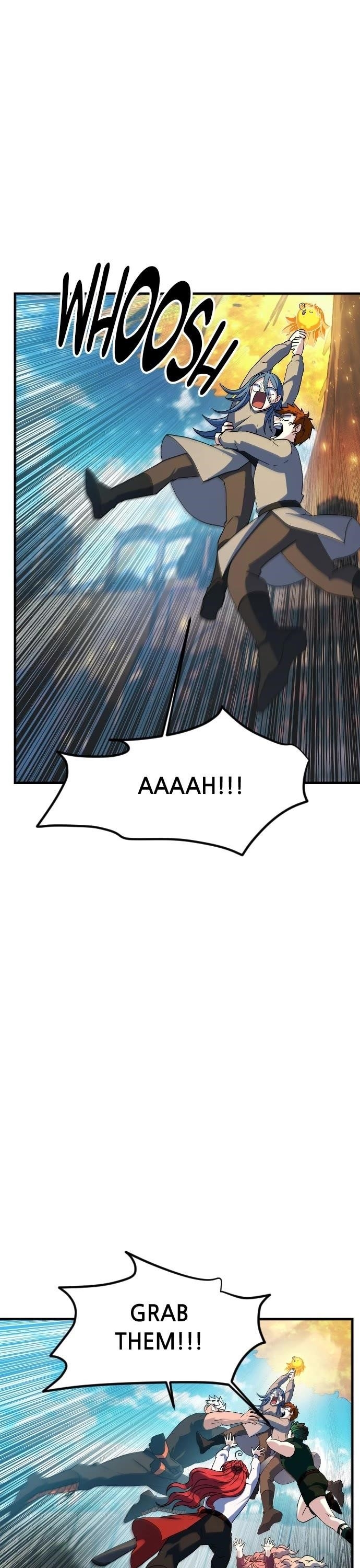 The Last Golden Child - Chapter 176 Page 11