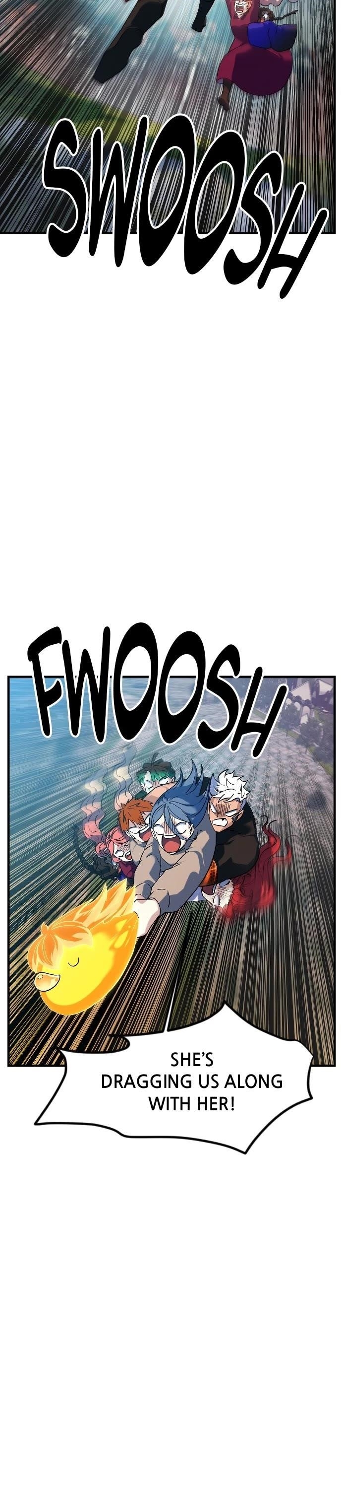 The Last Golden Child - Chapter 176 Page 12