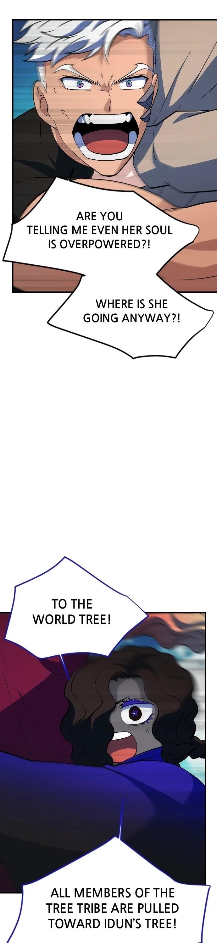 The Last Golden Child - Chapter 176 Page 13