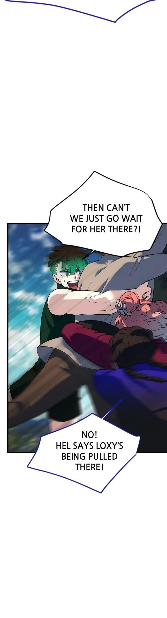 The Last Golden Child - Chapter 176 Page 14