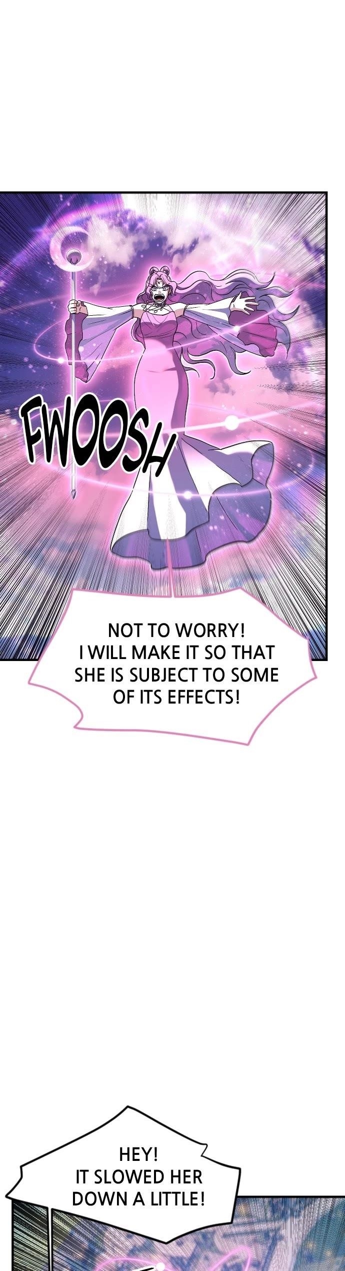 The Last Golden Child - Chapter 176 Page 19