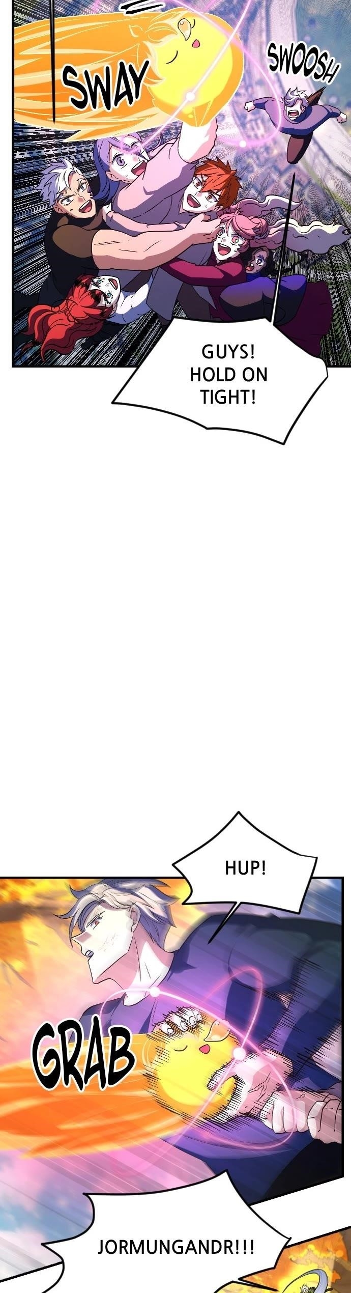 The Last Golden Child - Chapter 176 Page 20