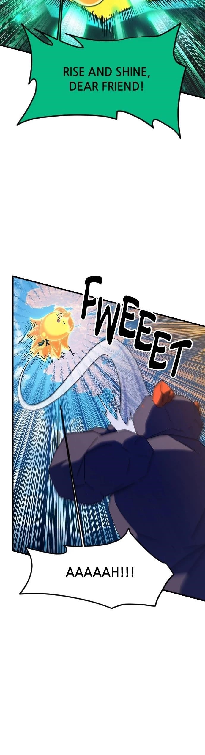 The Last Golden Child - Chapter 176 Page 30