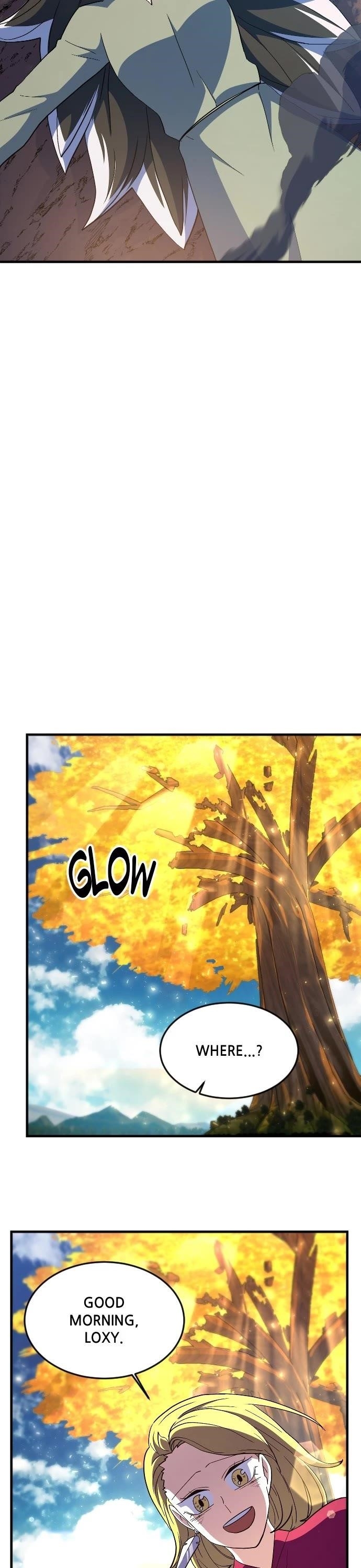 The Last Golden Child - Chapter 176 Page 42