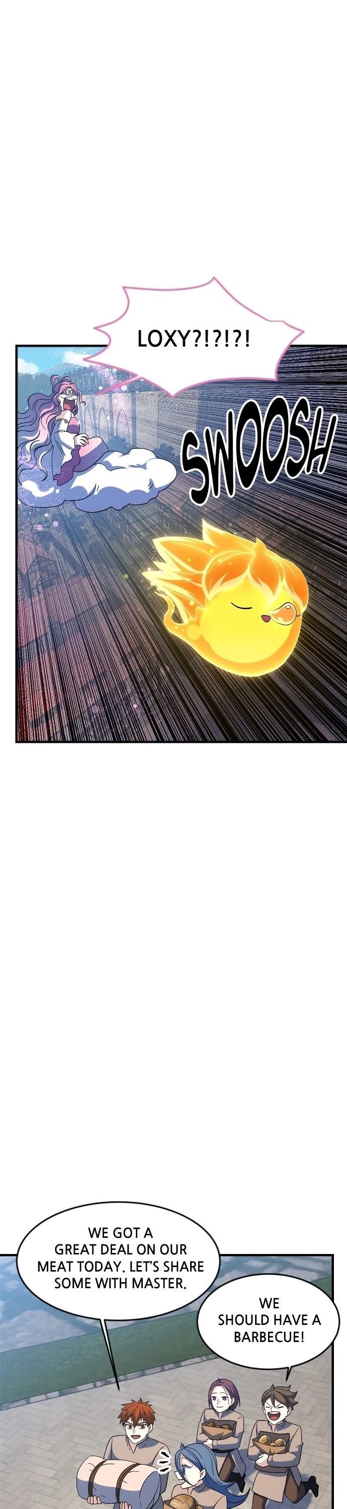 The Last Golden Child - Chapter 176 Page 7