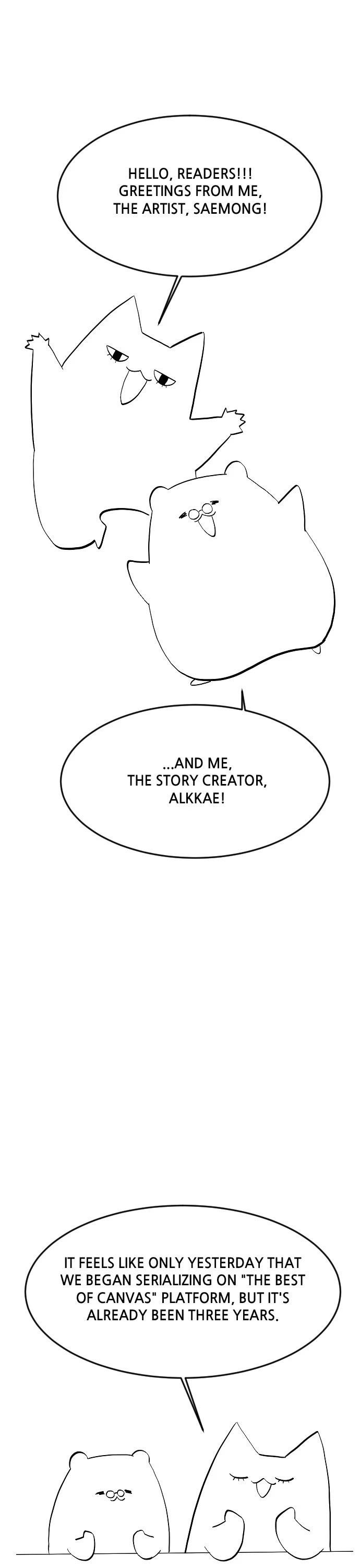 The Last Golden Child - Chapter 177 Page 1