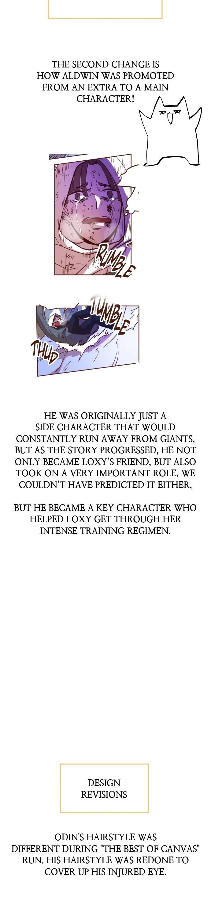 The Last Golden Child - Chapter 177 Page 3