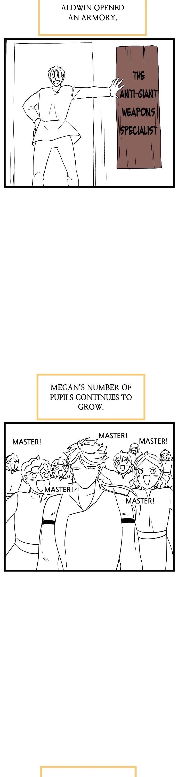 The Last Golden Child - Chapter 177 Page 6