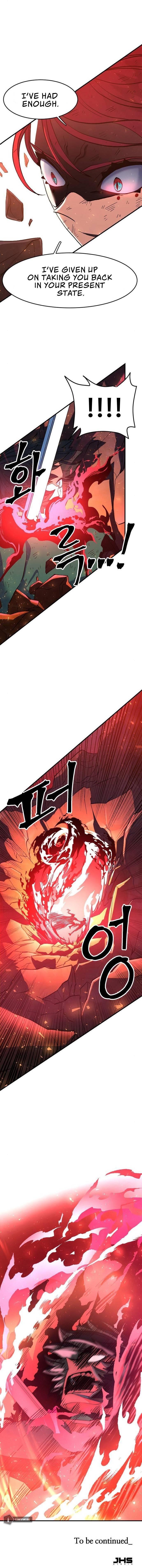 The Last Golden Child - Chapter 18 Page 12