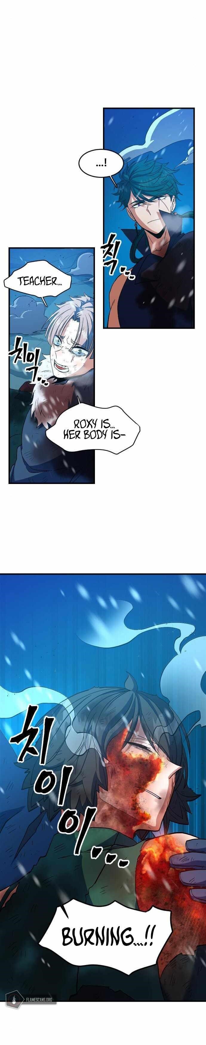 The Last Golden Child - Chapter 19 Page 13