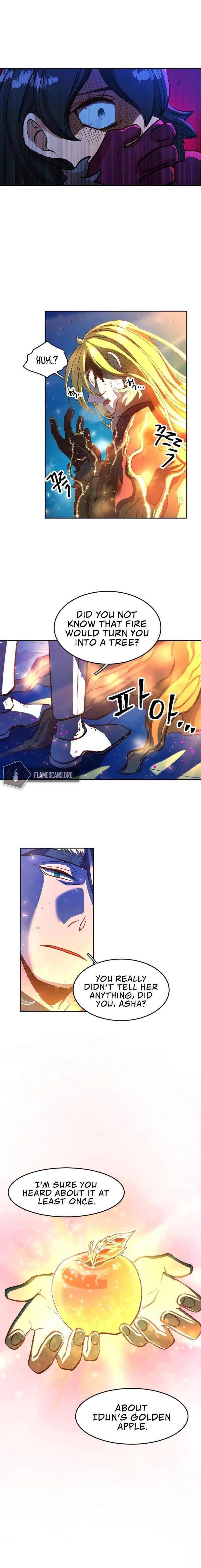 The Last Golden Child - Chapter 2 Page 12