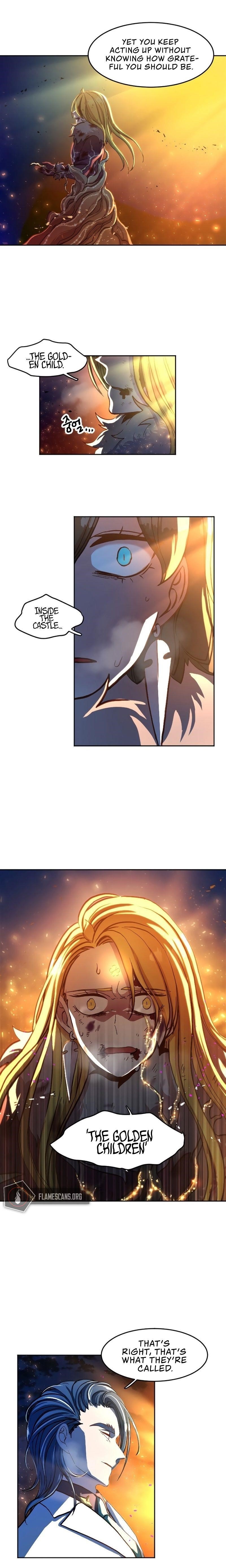 The Last Golden Child - Chapter 2 Page 14